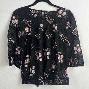 Loft lace, size S
